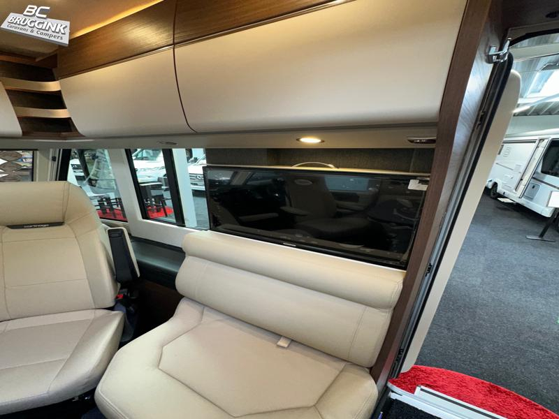 Carthago Chic C-Line I 5.0 QB L Foto: 5