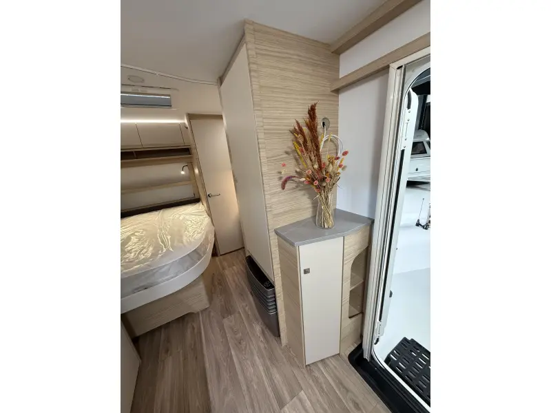 Fendt Bianco Selection 465 SFB  foto: 11