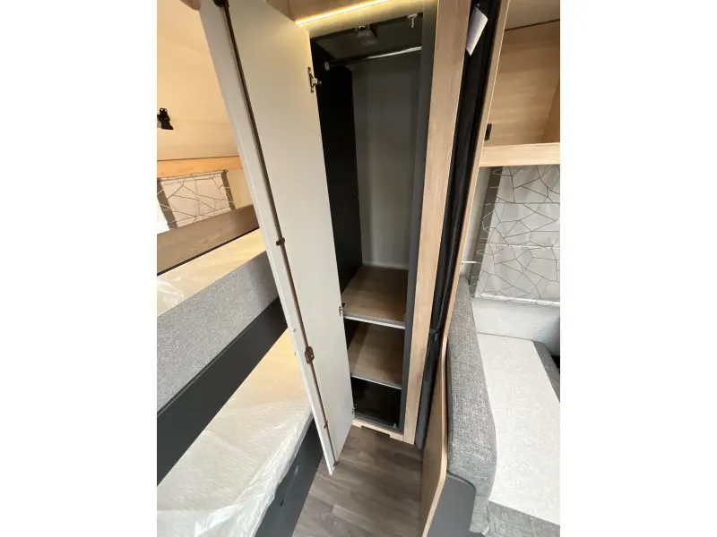 Knaus Sport 540 FDK STAPELBED-NIEUW MODEL  foto: 5