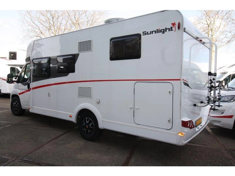 Sunlight T67 (28) foto: 5
