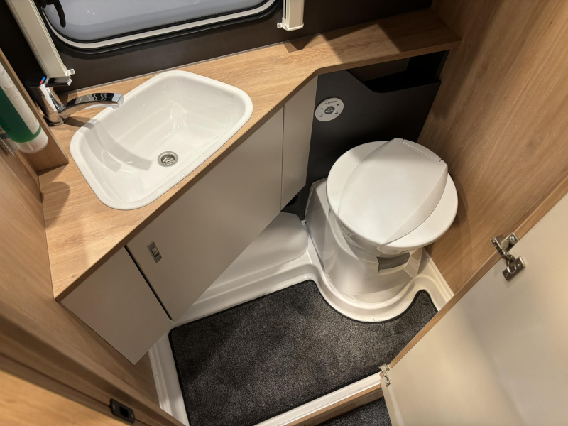 Knaus Sport 420 QD  foto: 7