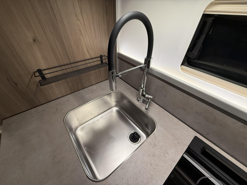 Kabe Imperial 600 XL  foto: 13