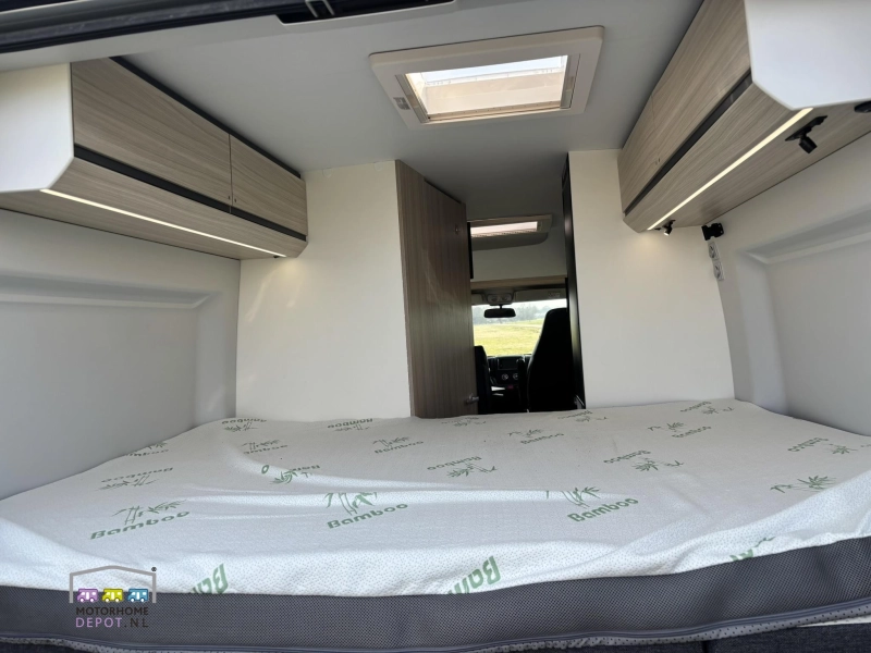 Adria Twin Axess 600 SP  foto: 10