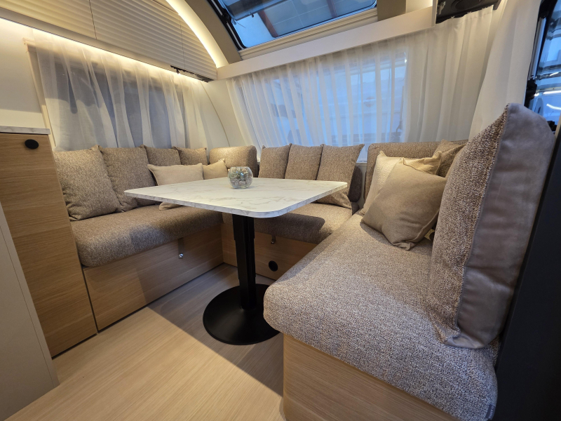 Adria Adora 532 UL foto: 16