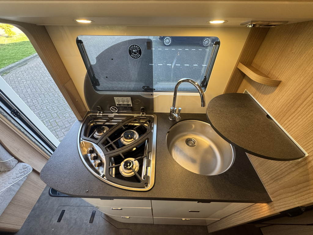 Malibu T 430 LE foto: 14