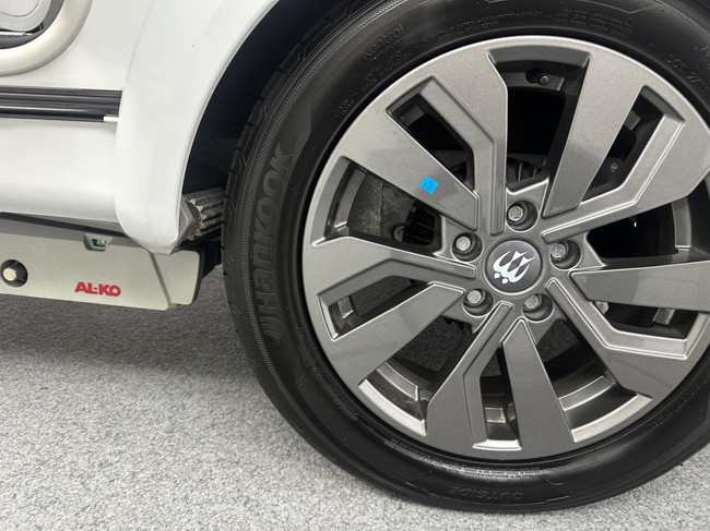 Knaus Sport 450 FU Silver Selection foto: 13