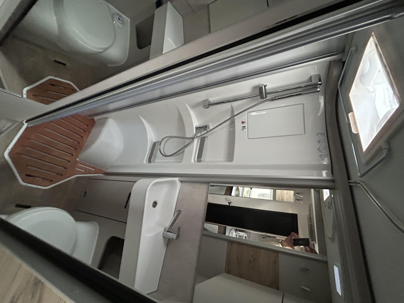 Hymer Exis-i 580 foto: 21