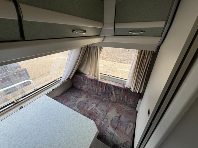 Beyerland Vitesse 495T foto: 12