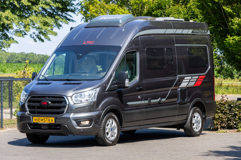 LMC Innovan foto: 3