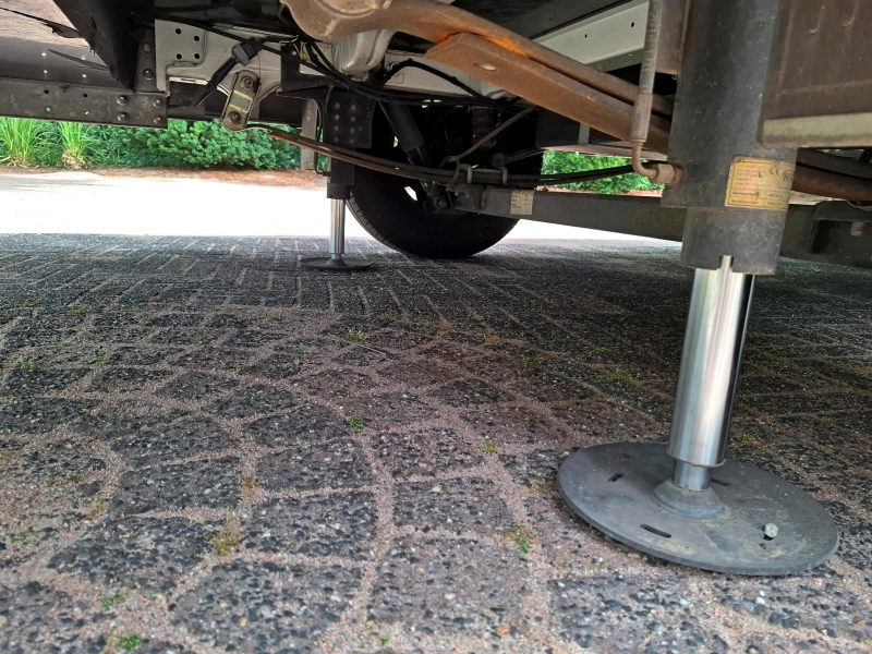 Bürstner Ixeo I 690 G Automaat | HPC Level |  foto: 5