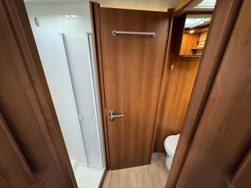 Rapido Rapido Automatic Single beds photo: 18