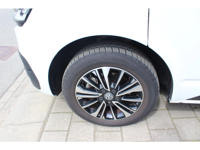 Volkswagen T6.1 California Ocean Edition  foto: 1