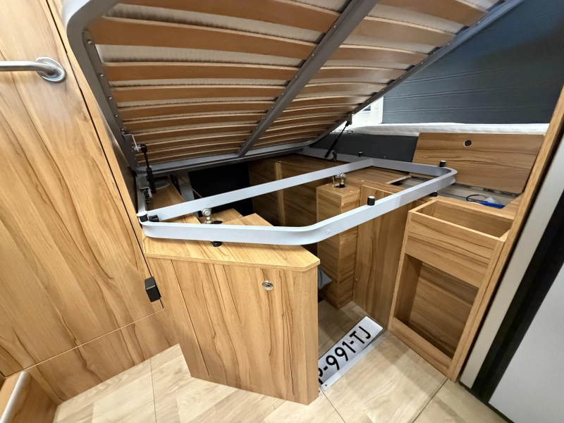 Affinity One E&P level - veel opties  foto: 16