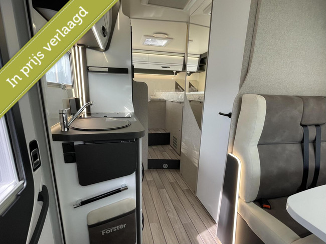 Forster T 699EB Neu Foto: 1
