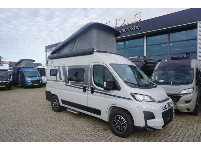 Carado CV 541 Pro Fiat foto: 3