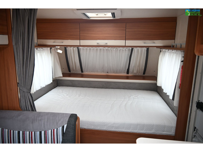 Weinsberg CaraOne 550 foto: 5