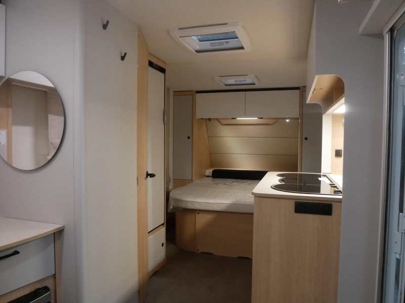 LMC Style 70-Years 453 D jetzt mit GRATIS Mover Foto: 5