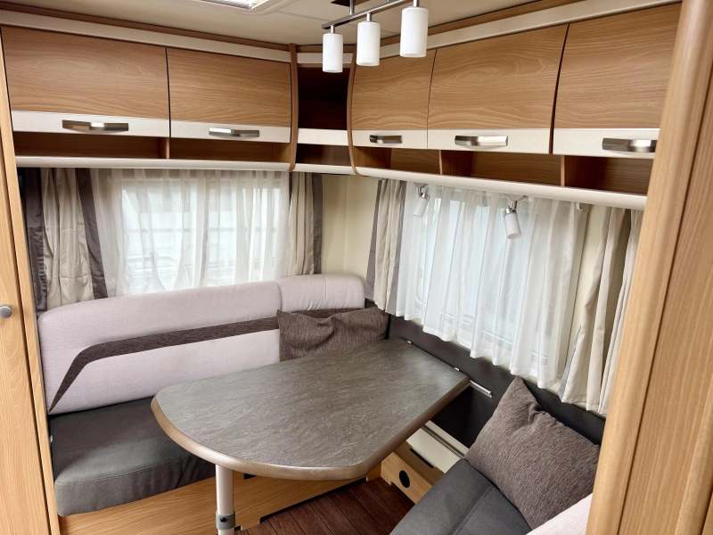 Knaus Sudwind Silver Selection 420 QD foto: 12