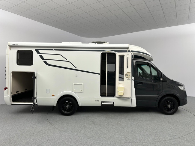 Hymer T680 S foto: 17