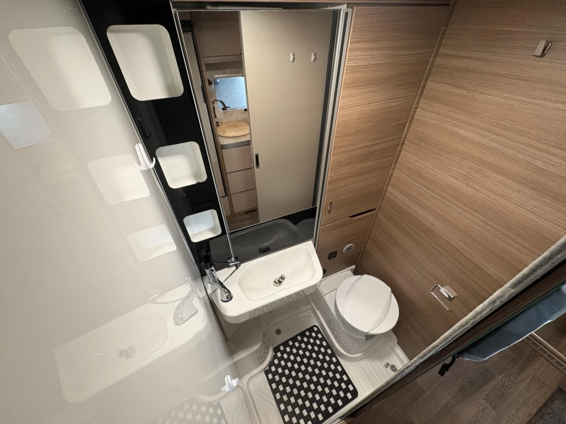 Knaus Vansation 650 MEG zonnepaneel - All seasons  foto: 7
