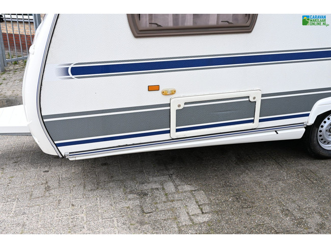 Beyerland Vitesse 450FB foto: 21