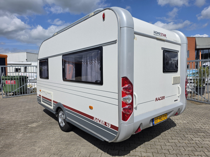 HomeStar Racer 40 ATF Cama francesa MOVER AVANCE foto: 14
