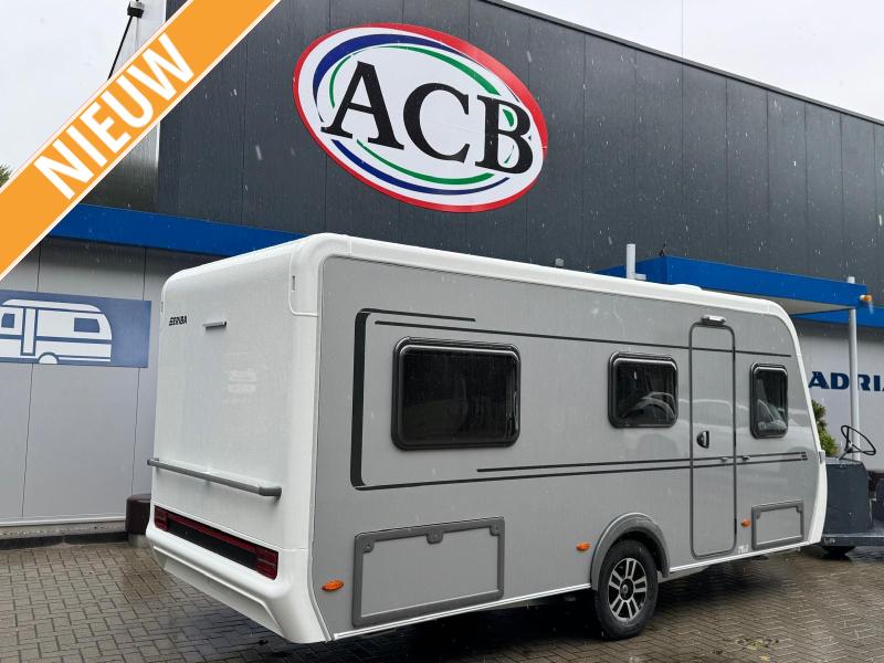 Eriba Novaline 442 V  foto: 0