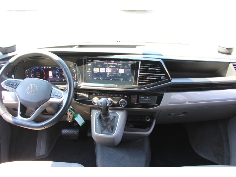 Volkswagen California Ocean 6.1 DSG  foto: 17