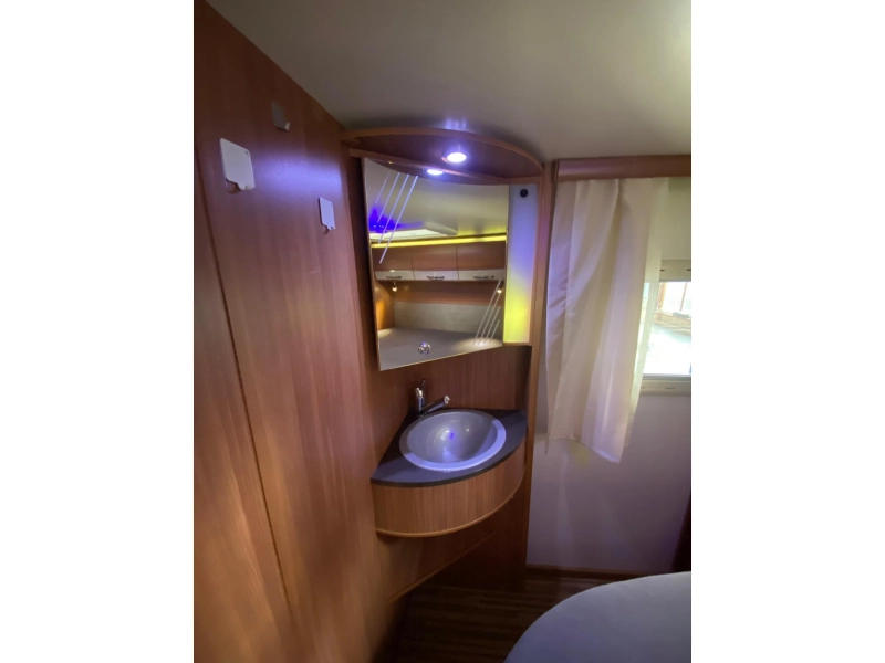 Adria Coral 690 SC Plus  foto: 11