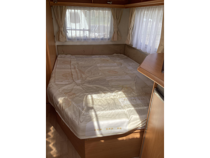 Chateau Calista 450 Mover/voortent  foto: 3