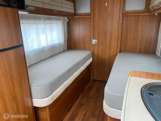Dethleffs T 7010 foto: 19