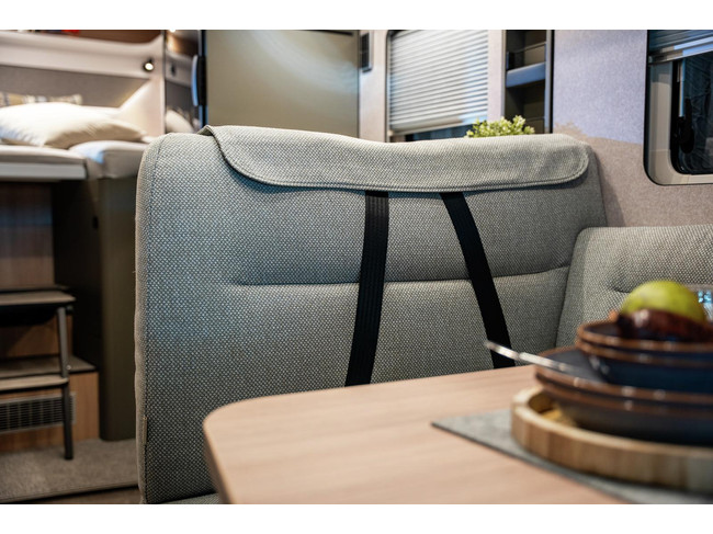 Hymer GT-S 685 Ann&eacute;e mod&egrave;le 2027 photo : 12