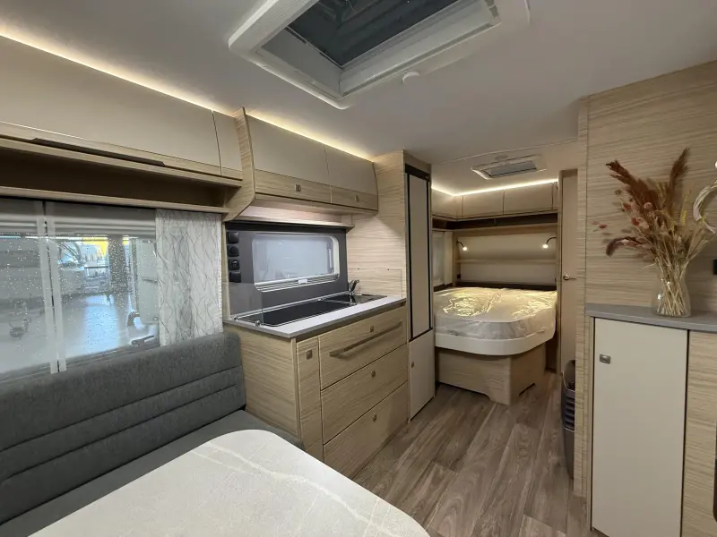 Fendt Bianco Selection 465 SFB  foto: 4