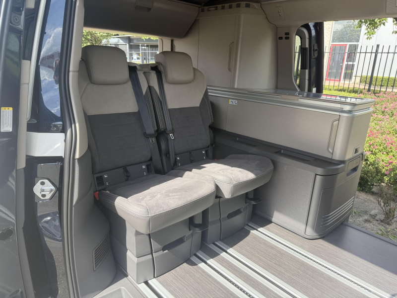 Volkswagen California Ocean 1.5 eHybrid 4Motion 2025 6000KM foto: 15