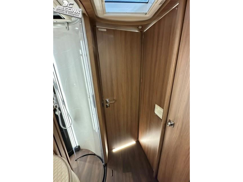Carthago Chic E-line 50 LE photo: 14