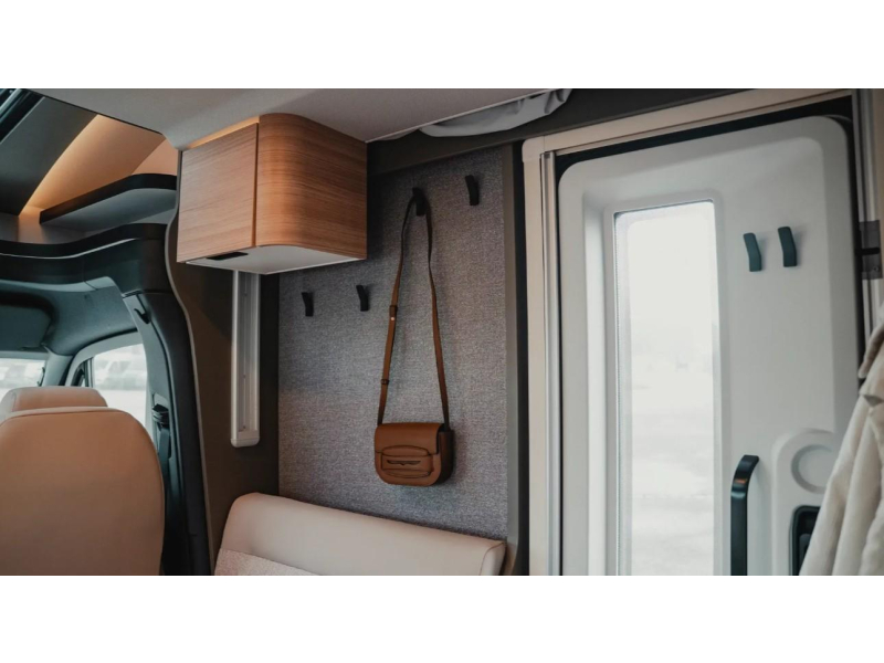 Hymer GT-S 685 Modelljahr 27 Foto: 6