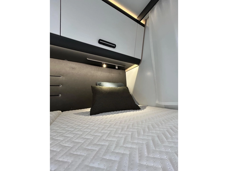 Sun Living S 75 SL Premium Pack, Toldo, Nav foto: 21