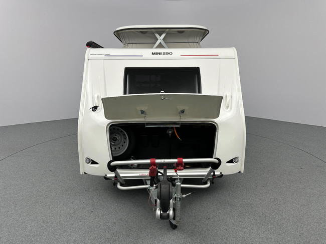 Trigano Mini Freestyle 290 foto: 18
