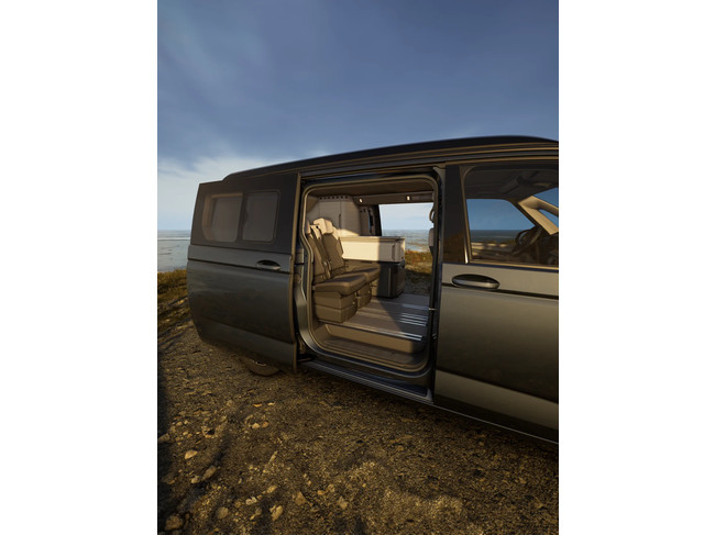 Volkswagen California Ocean Edition 1.5 eHybrid 180 kW / 245 PK DSG 4Motion 734243 foto: 15