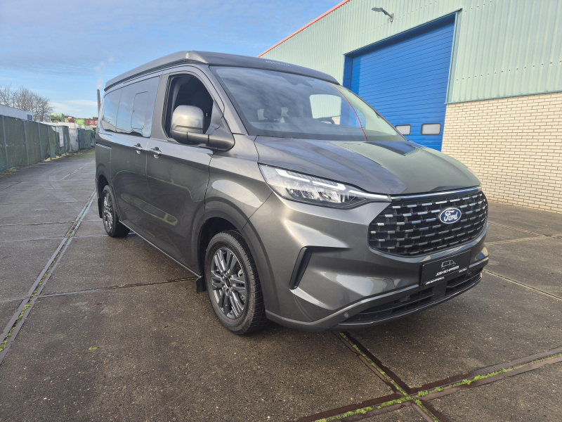 Ford Nugget Tourneo Custom 2025 foto: 5