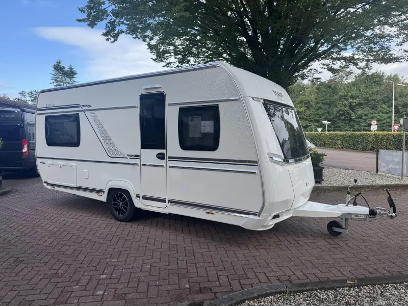 Fendt Bianco Activ 465 SFH Aanbieding € 3750 korting 