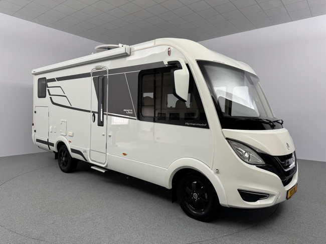 Hymer B 514SL