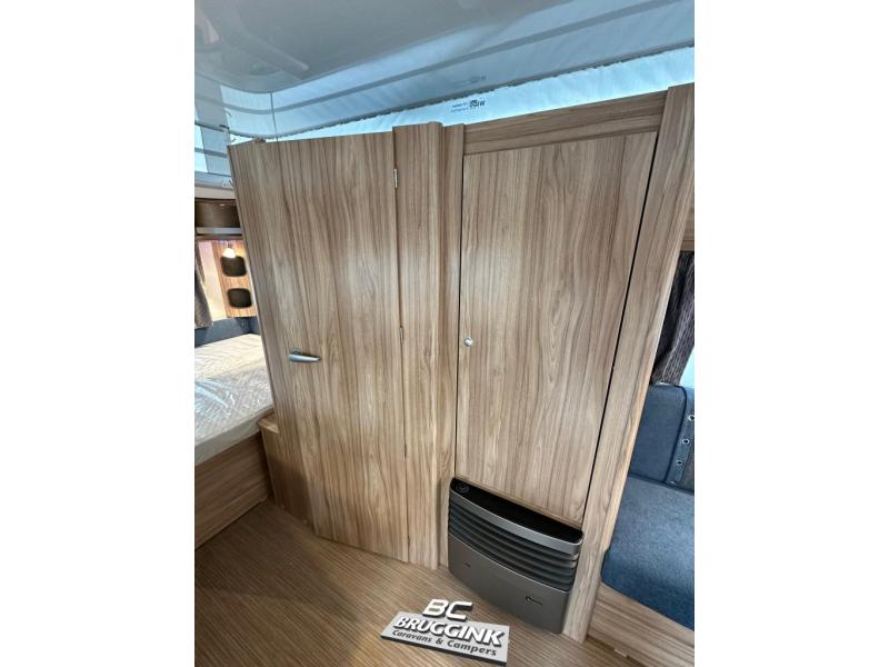 Eriba Feeling 425  foto: 7