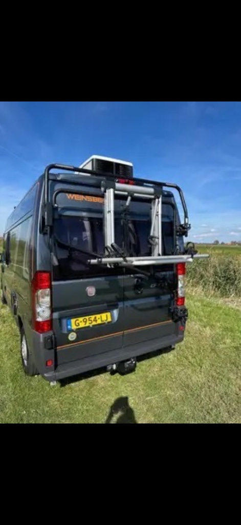 WEINSBERG R47 foto: 2