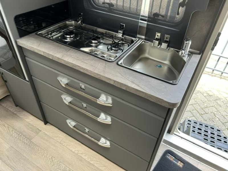 Hobby De Luxe 495 UL 2026 Nuevo foto: 9