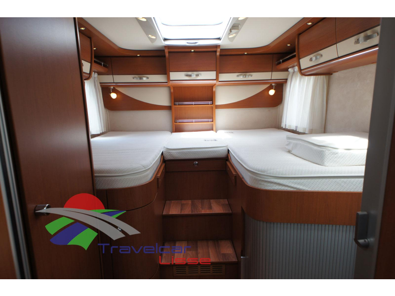 Hymer B680 Star-Line /190PK/Alde/ Automaat  foto: 12