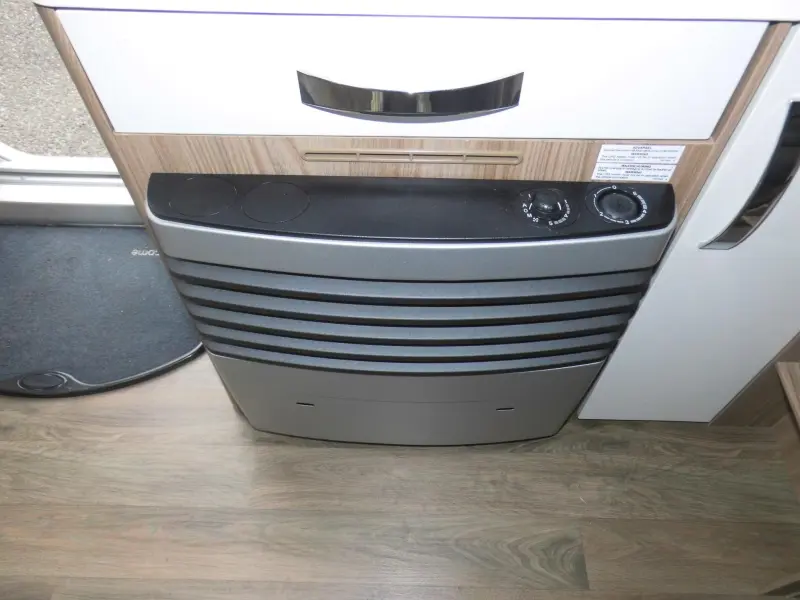 Sprite Alpine Sport 470 Mover, cassetteluifel!  foto: 5