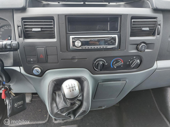 CAPRON T58 2008 140cv Euro4 Orig.NL &iexcl;Compacto! 2xpanel solar foto: 9