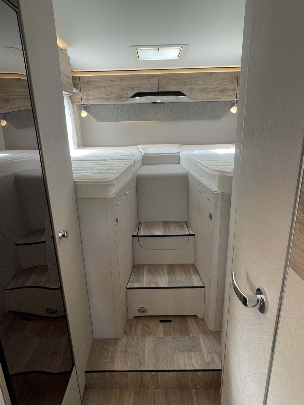 Hymer Exsis I foto: 26