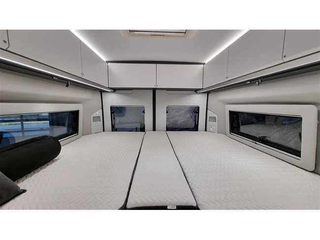 Adria Twin Supreme 640 SLB foto: 16
